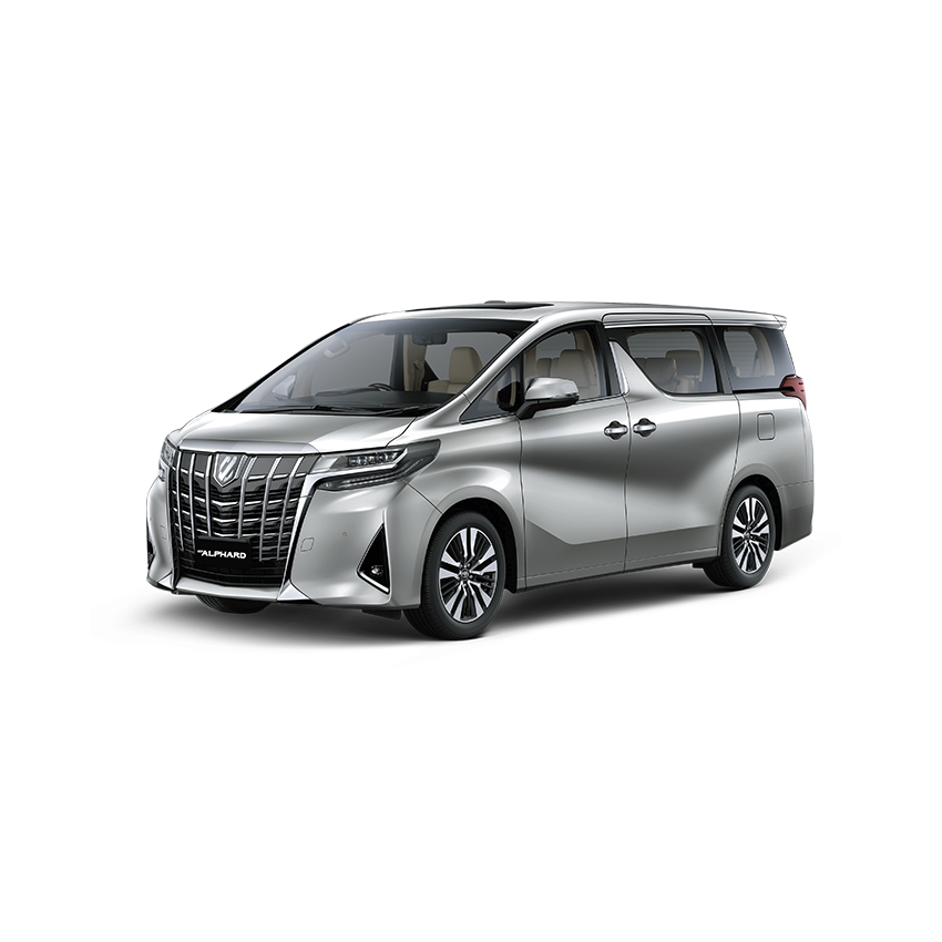 mini-alphard