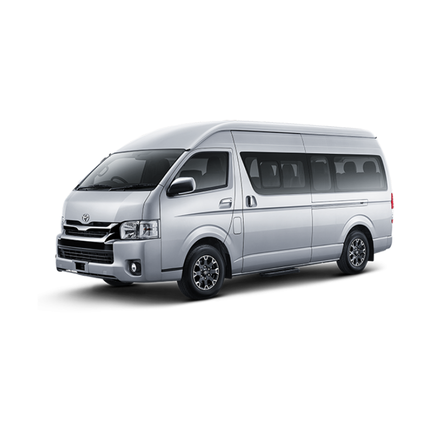 mini-hiace