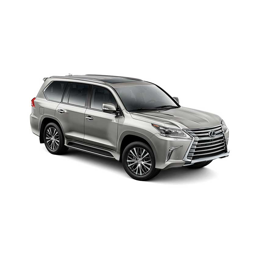 mini-lexuslx